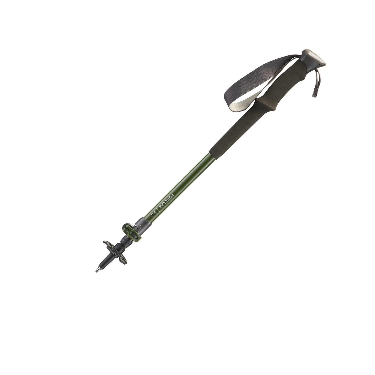 Decathlon Hiking Pole 500 Green