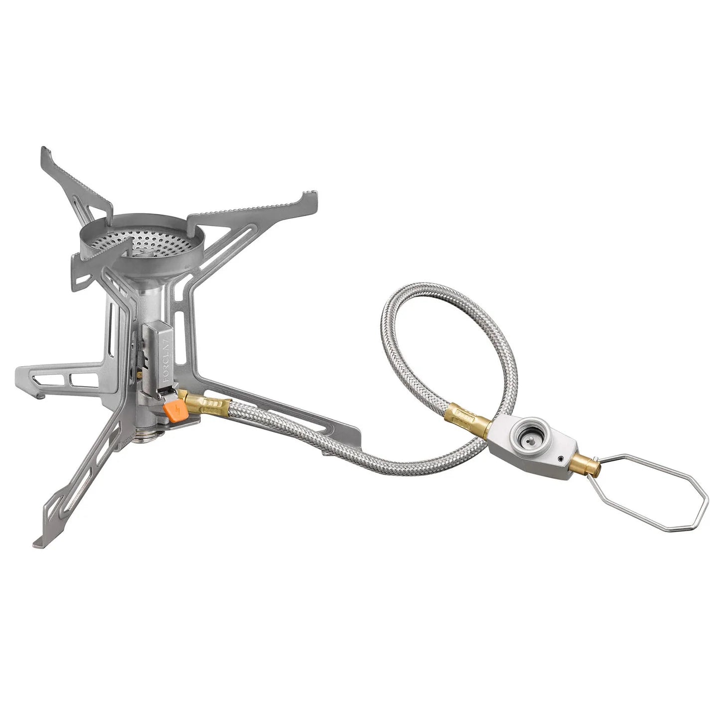 Decathlon Forclaz MT500 Remote Stove