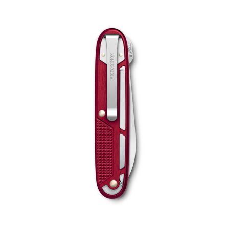 Victorinox Onefold Alox Red 93mm