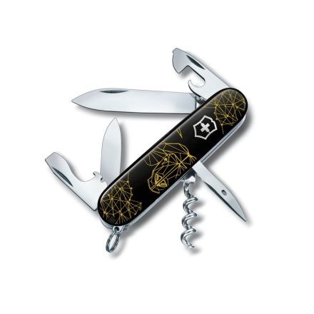 Victorinox Spartan Buffalo Limited Edition