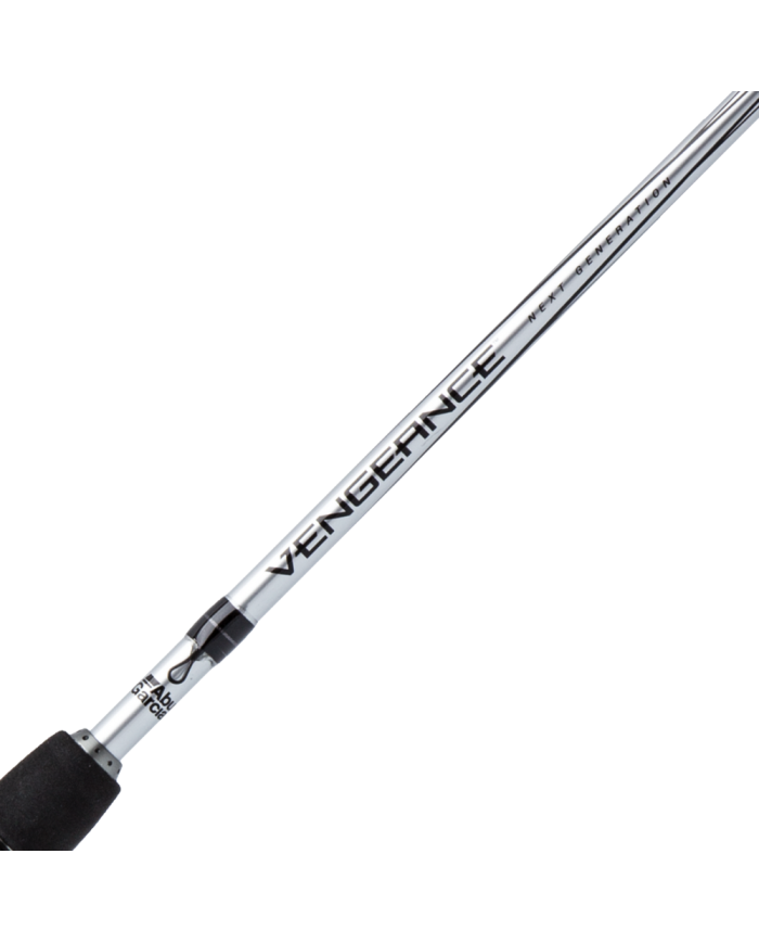Abu Garcia Vengeance 2.0 Spinning Rod 7' Medium