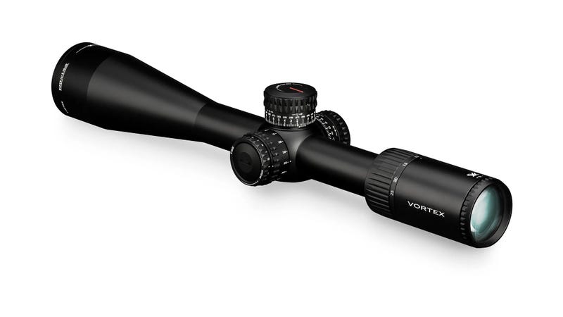 Vortex Viper PST Gen II 5-25x50 FFP MRAD