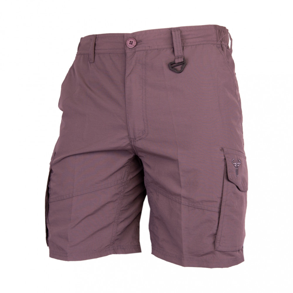 Wildebees Quick Dry Nylon Tech Shorts