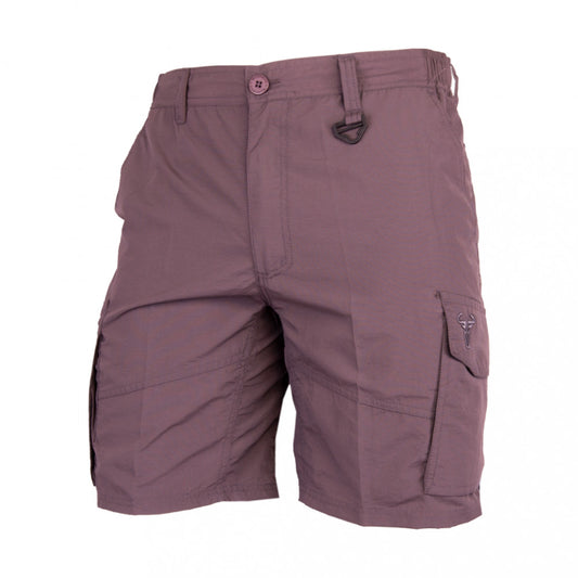 Wildebees Quick Dry Nylon Tech Shorts