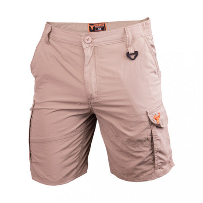 Wildebees Quick Dry Nylon Tech Shorts