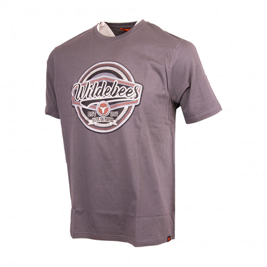 Wildebees Vintage Heritage T-Shirt - Large