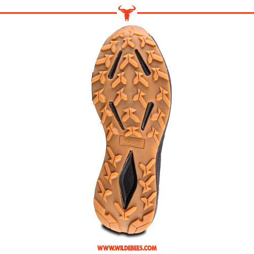 Wildebees Terrain Runner Shoes
