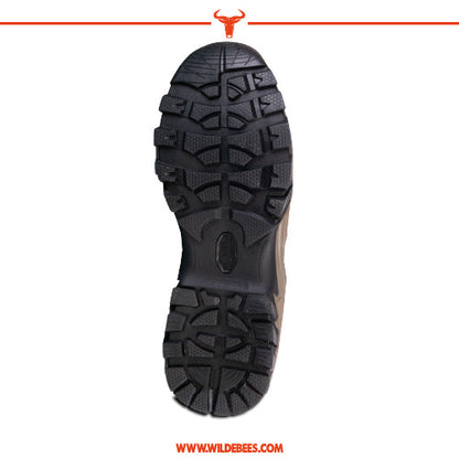 Wildebees Badger Hiking Boots