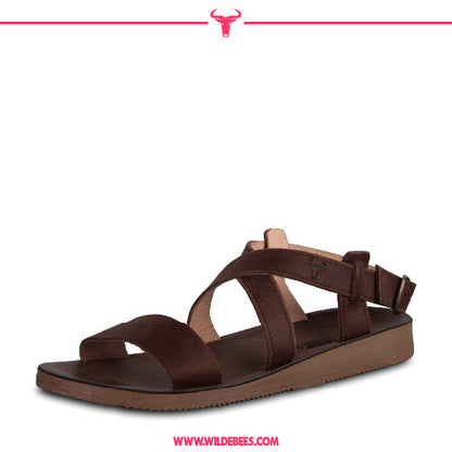 Wildebees Ladies Dawn Sandal