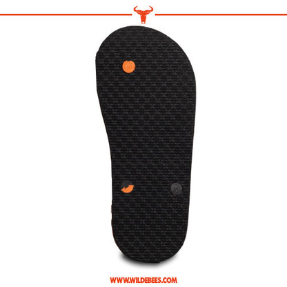 Wildebees Flounder Flip-Flops