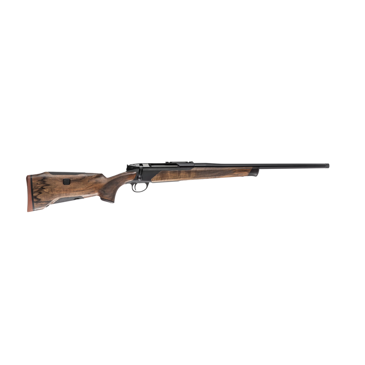 Sako 100 Explorer Wood 375 H&H Rifle