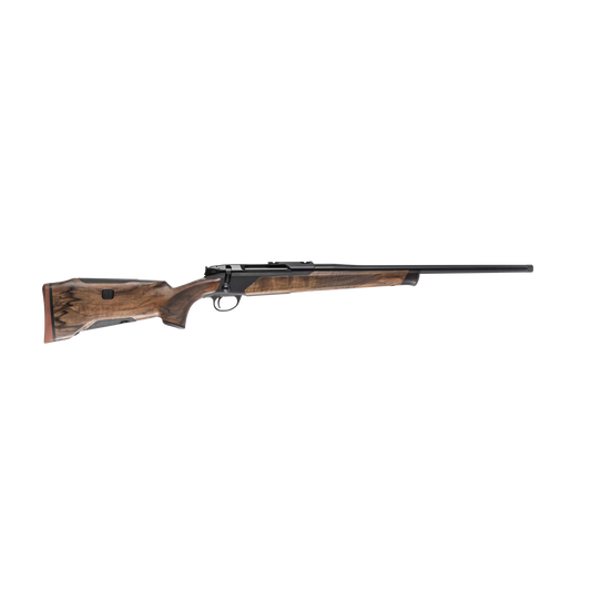 Sako 100 Explorer Wood 375 H&H Rifle