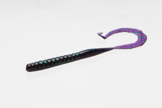 Zoom Mag II Worm Junebug