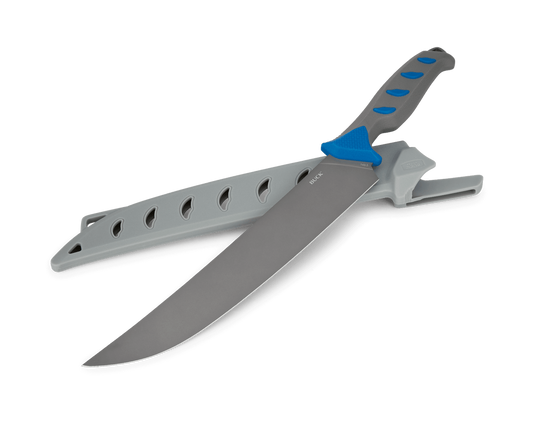 Buck 149 Hookset Breaker 10" Fillet Knife