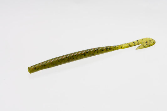 Zoom Ultra Vibe Speed Worm 6" Watermelon Red