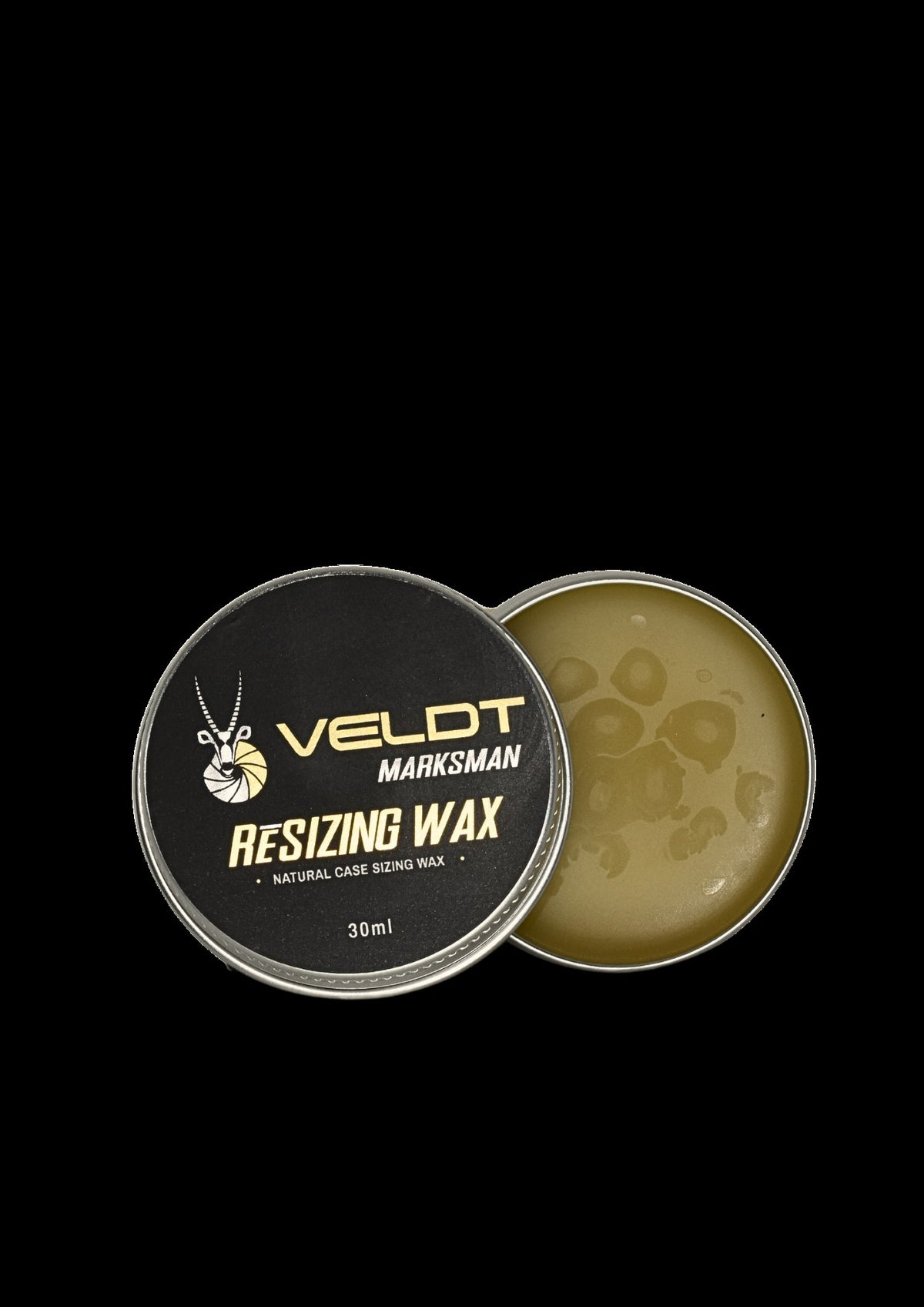 Veldt Resizing Wax 30ml