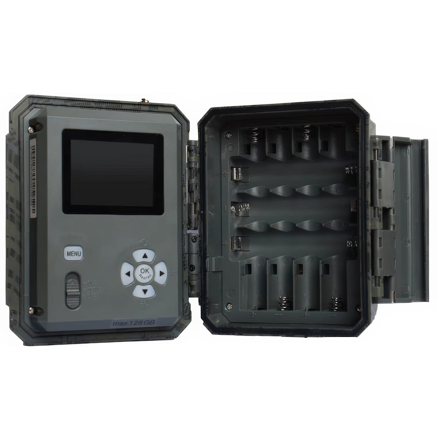 ICU CLOM Cam 6 Trail Camera