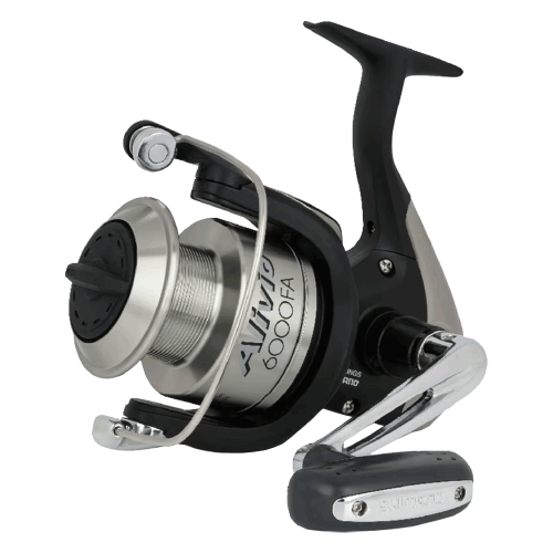 Shimano Alivio 10000 FA Spinning Reel