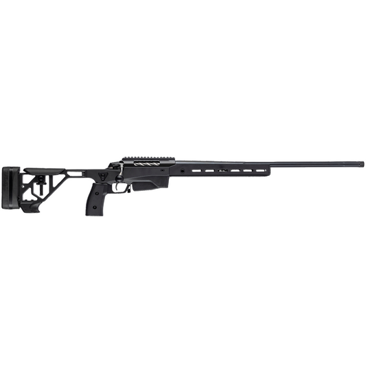 Tikka T3X Ace Game 6.5PRC Rifle