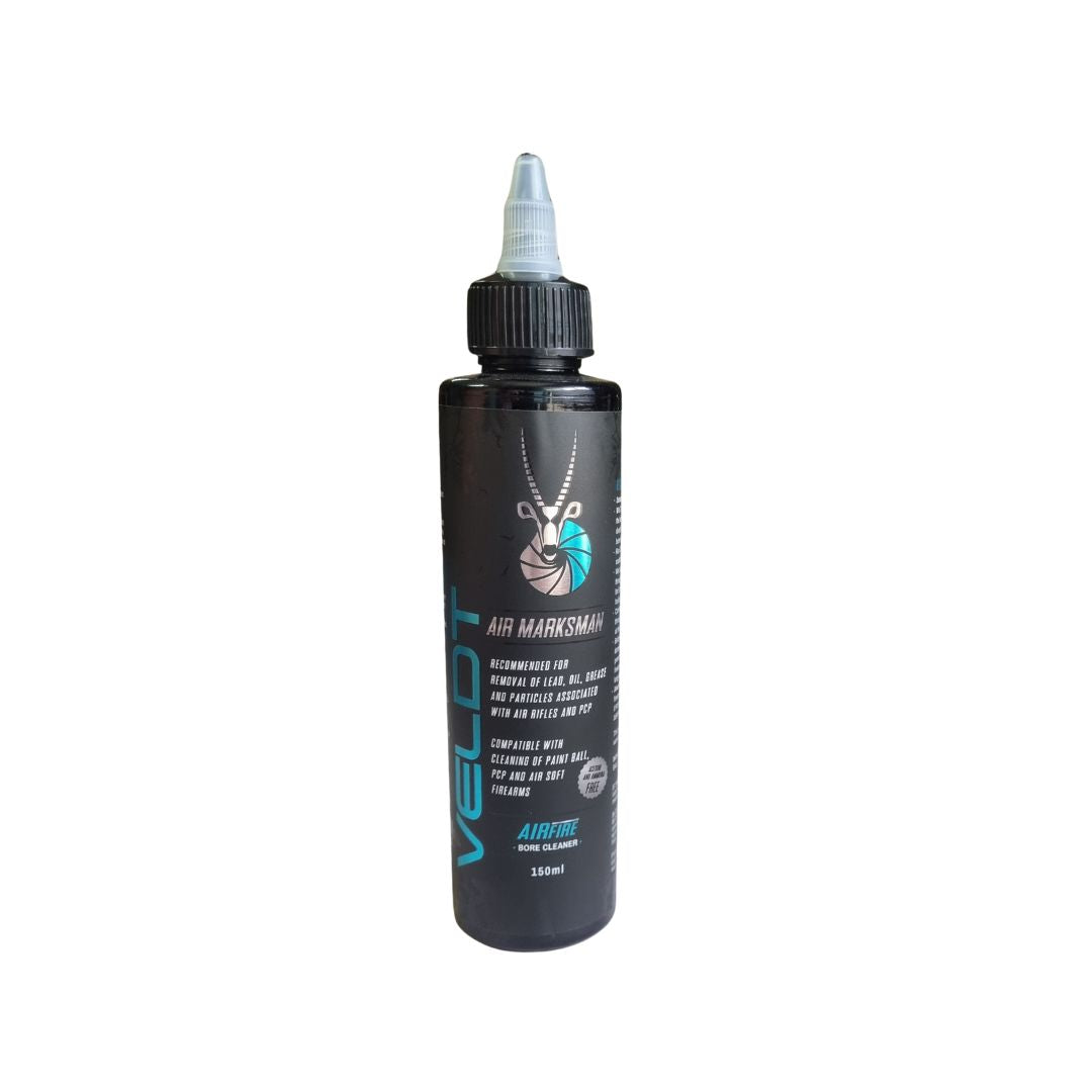 Veldt Airfire Bore Cleaner 100ml