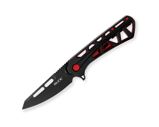 Buck 811 Trace Ops Folding Knife