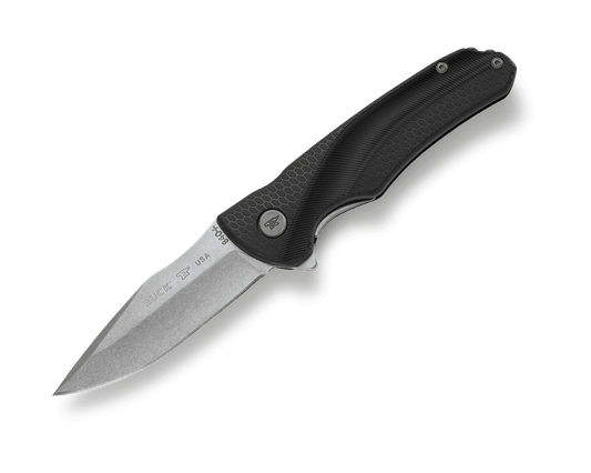Buck 840 BKS1 Sprint Folding Knife