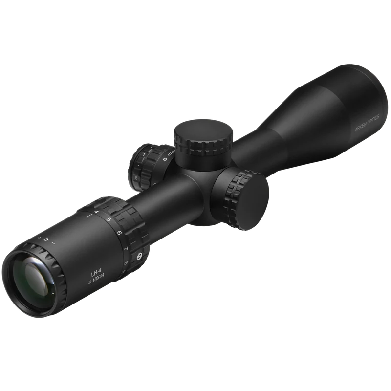 Arken LH4 4-16x44 VHR MIL FFP