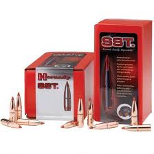 Hornady 270Cal 130Gr SST