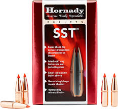 Hornady 270Cal 140Gr SST