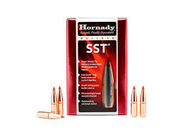 Hornady 270Cal 150Gr SST