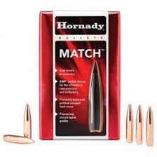 Hornady 30 Cal 178Gr Match #30715