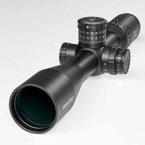 Arken EPL4 4-16x44 VHR MOA FFP