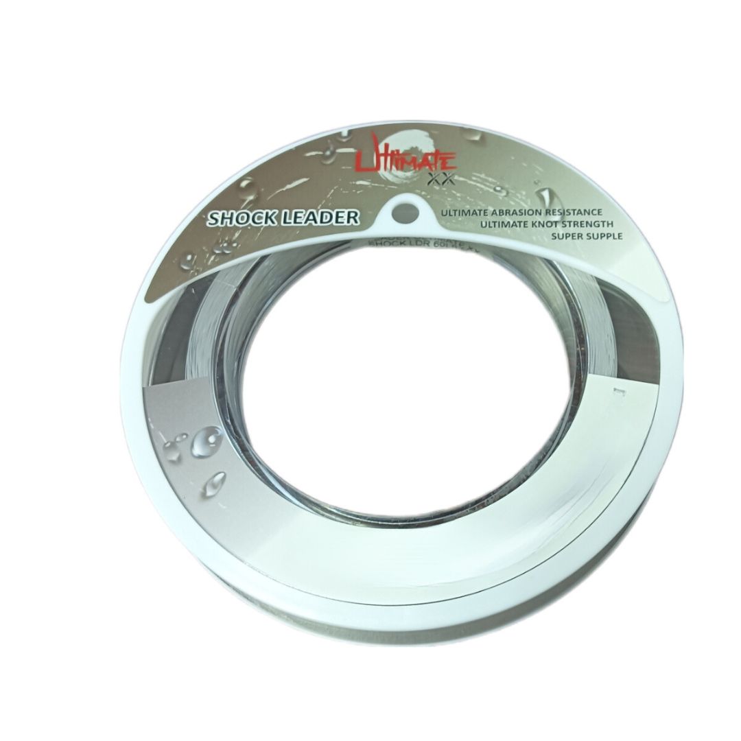 Ultimate XX Shock Leader 60 lb 50 m