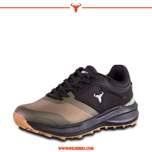 Wildebees Terrain Runner Shoes