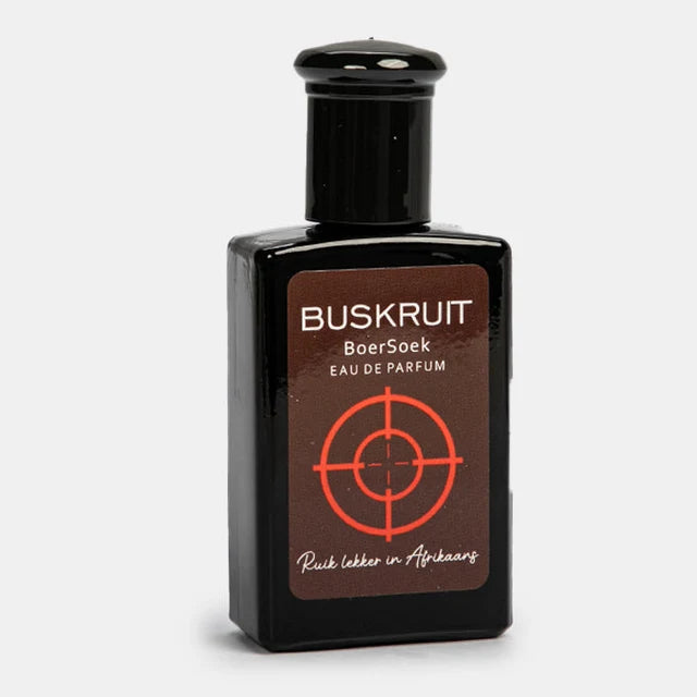 Buskruit 30ml Boer Soek