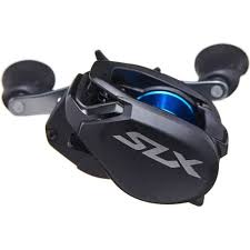 Shimano SLX 150HG Baitcasting Reel