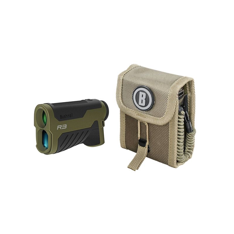 Bushnell R3 1200 Laser Rangefinder