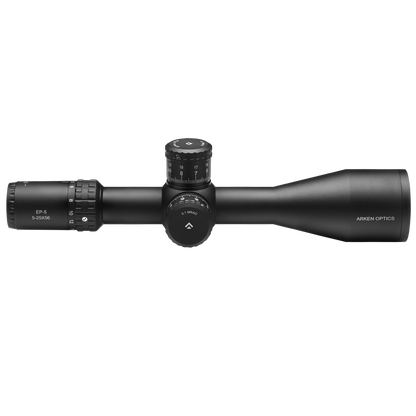 Arken EP5 5-25x56 FFP Riflescope MIL VPR