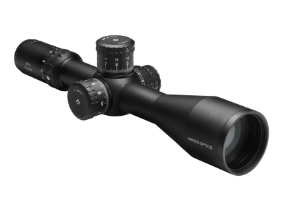 Arken EP5 5-25x56 FFP Riflescope MIL VPR