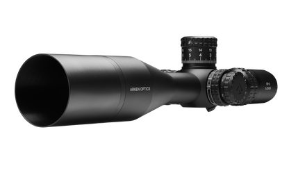 Arken EP5 5-25x56 FFP Riflescope MIL VPR