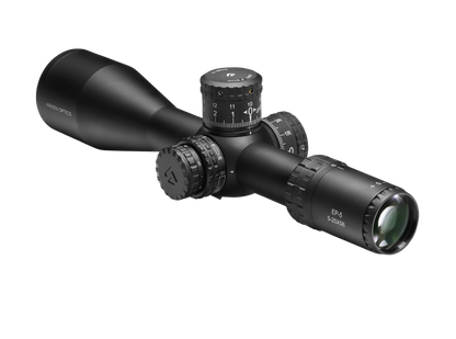 Arken EP5 5-25x56 FFP Riflescope MIL VPR