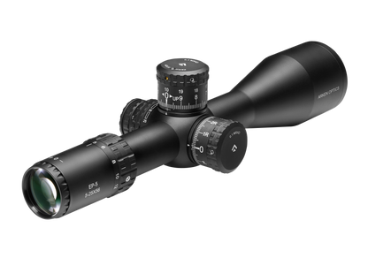 Arken EP5 5-25x56 FFP Riflescope MIL VPR