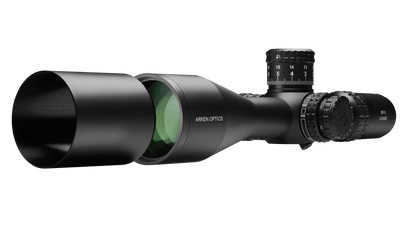 Arken EP5 5-25x56 FFP Riflescope MIL VPR