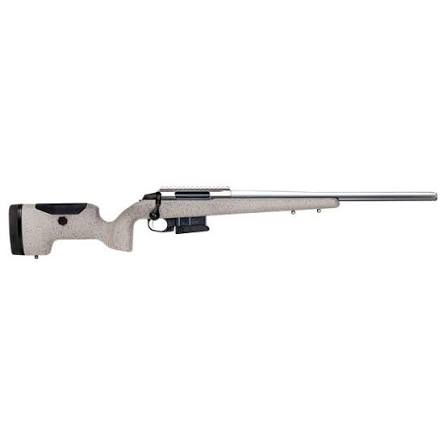 Tikka T3x Upr 6.5cr Rifle