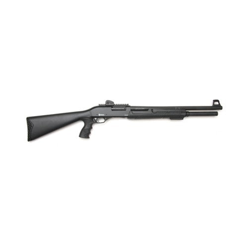 G Citadel 12GA Pump Action Shotgun