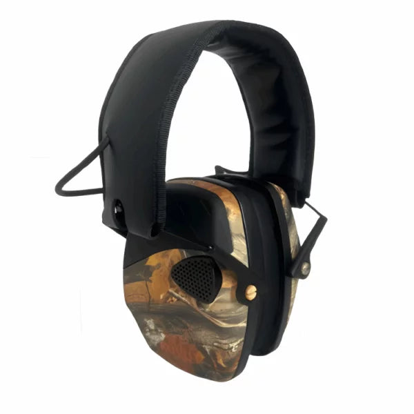KuVut Electronic Shooting Earmuffs