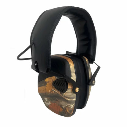 KuVut Electronic Shooting Earmuffs
