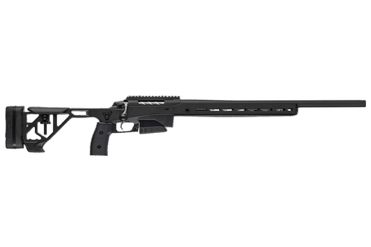 Tikka T3X Ace Target 6.5CR Rifle
