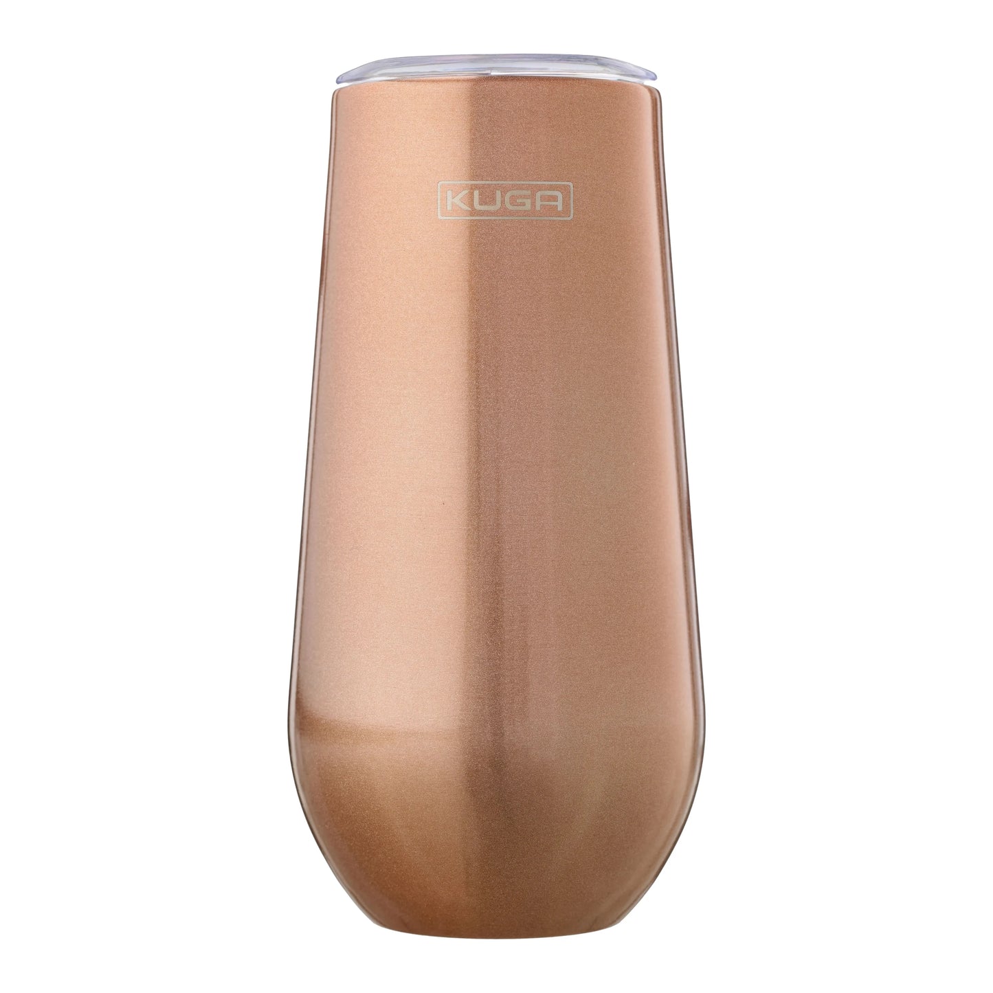 KUGA Champagne Flute 177ml Pink