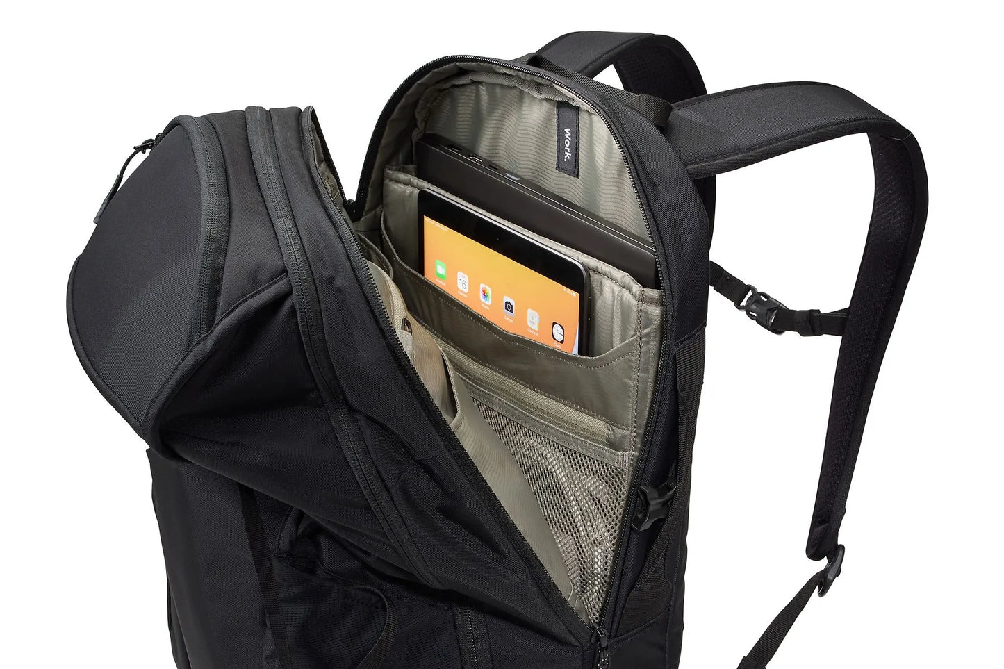 Thule EnRoute 4 Backpack 30L Black